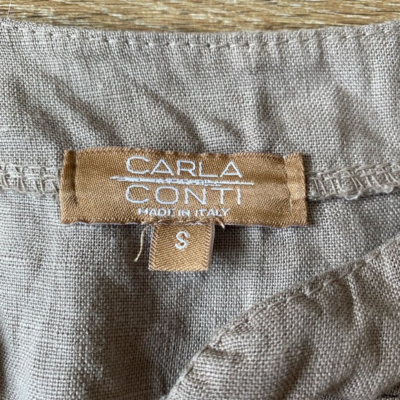 Carla Conti Small Dress - Picture 3 of 4